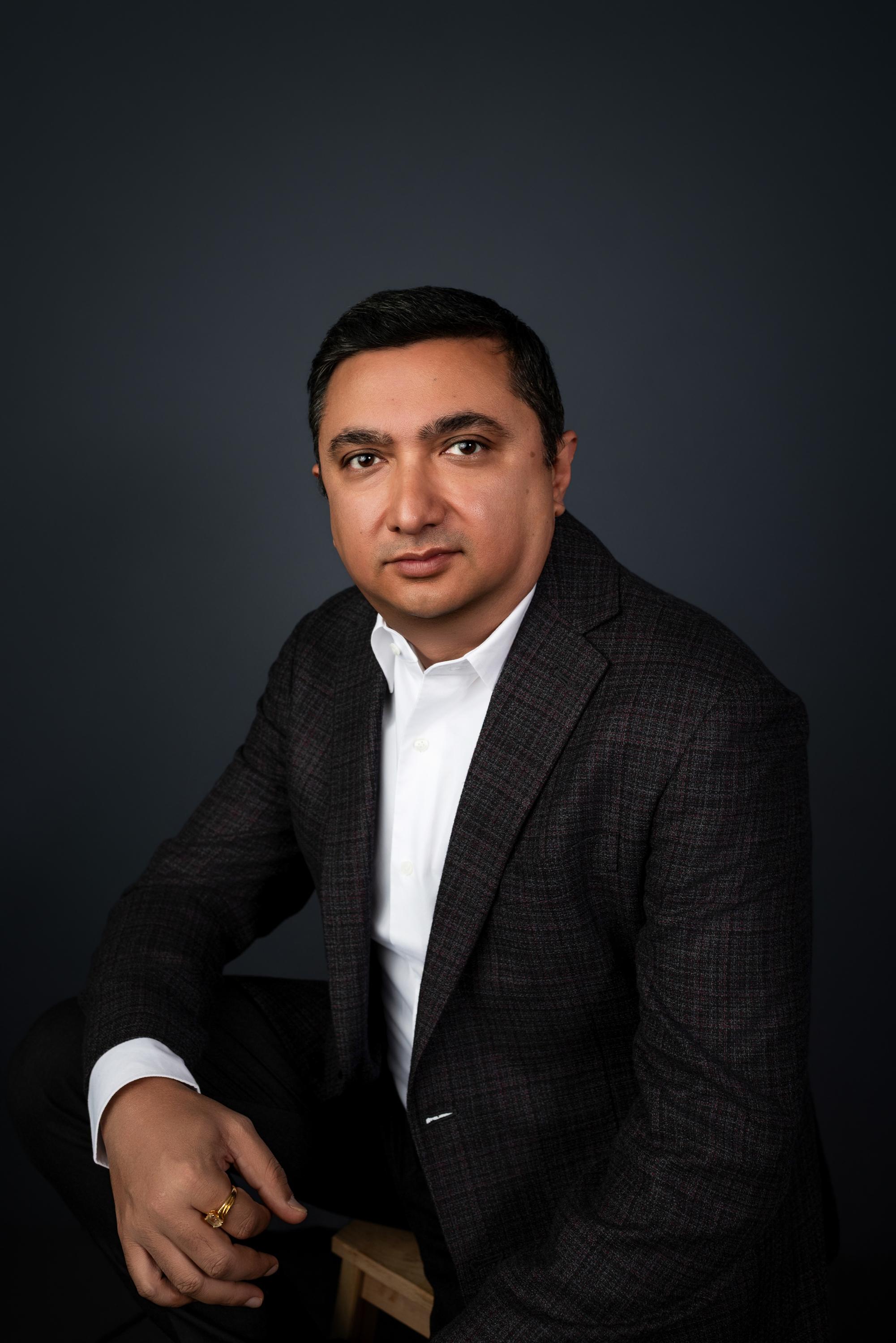 Ronak Mehta